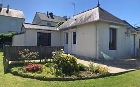 Kermaria, Maison Bord De Mer